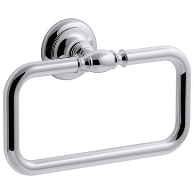 Artifacts® Towel Ring