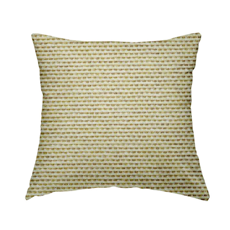 Vannest Striped Square Throw Cushion, 43 x 43cm