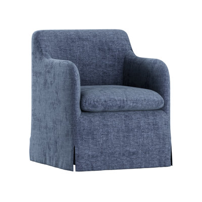 Wellings Upholstered Arm Chair