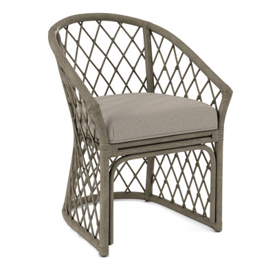 Raleigh Arm Chair by Birch Lane
