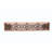Celtic Style 3 7/8" Center to Center Bar Pull-41009166