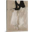 « ballet study i », peinture sur toile-720940107-720940150