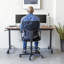 Chaise de travail ergonomique Jacary