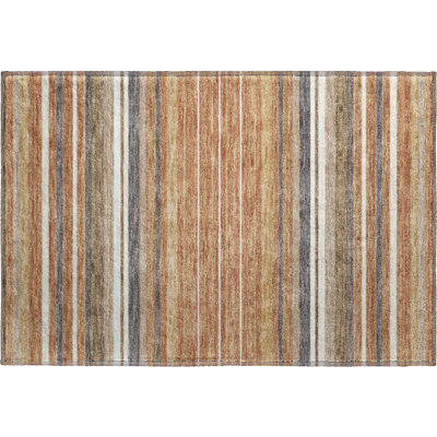 Tapis de qualité supérieure lavable à la machine Mayfield AMF2330