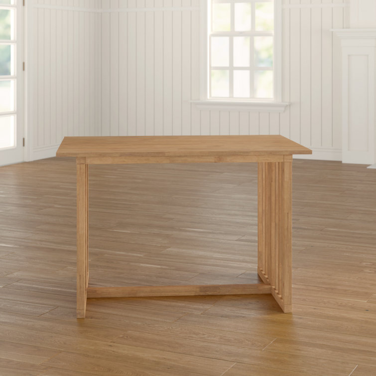 Kraft Folding Dining Table