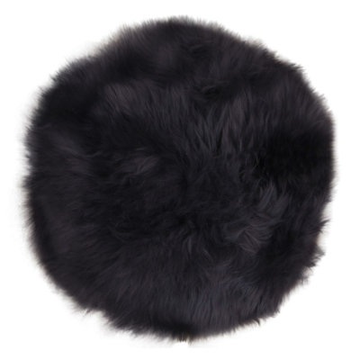 Circular Cushion
