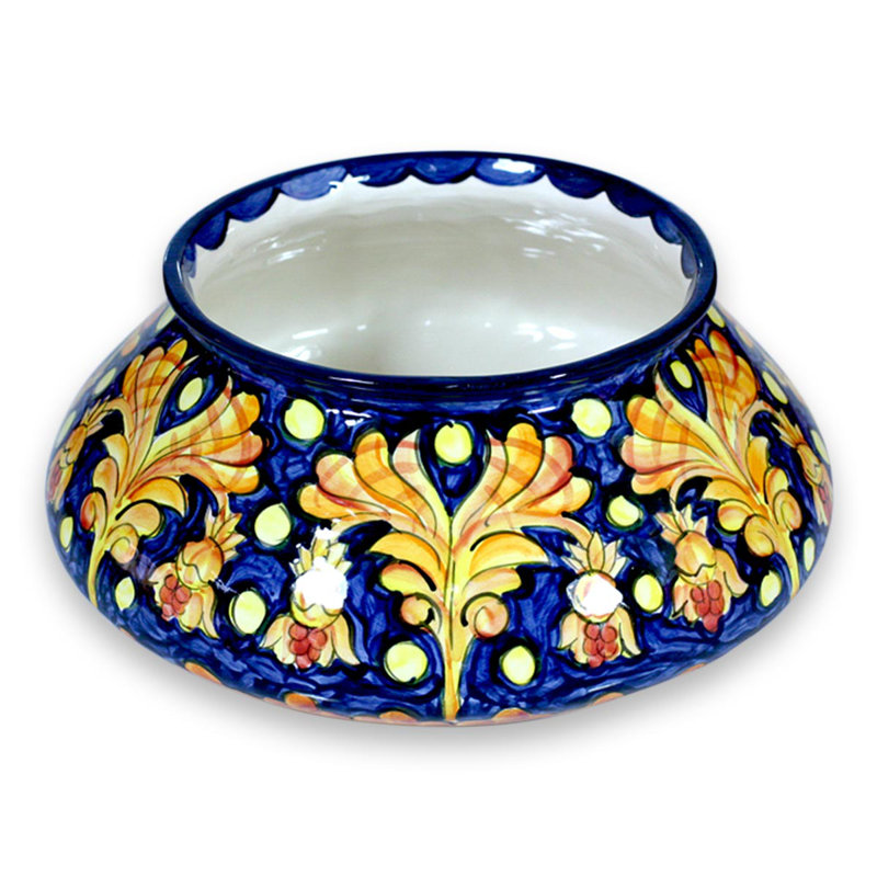 Vello Handmade Ceramic Pot Planter