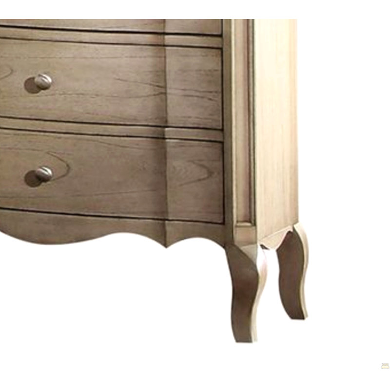 Table de chevet