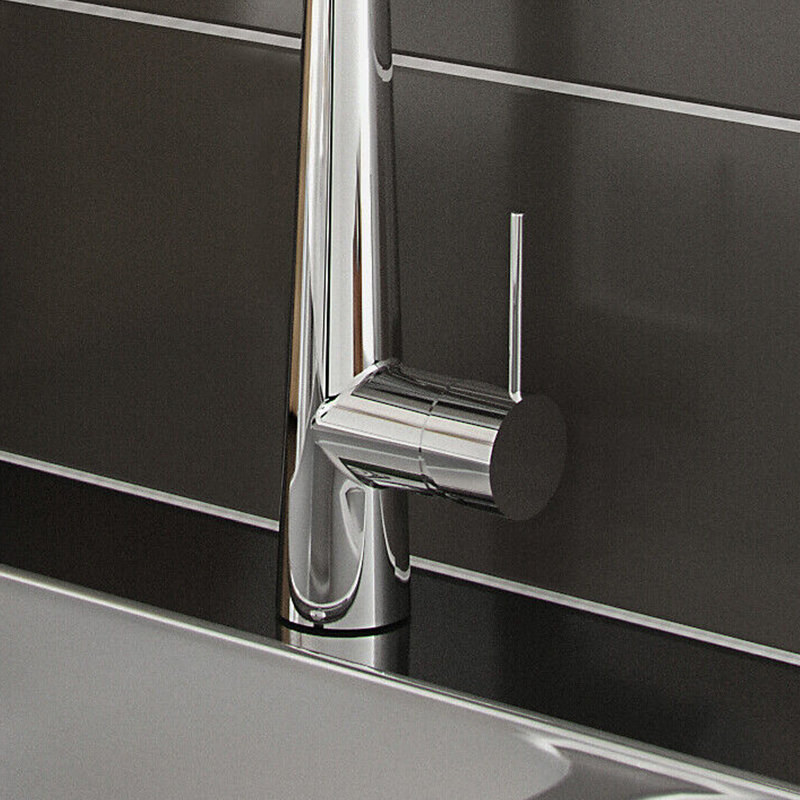 Belfry Kitchen Jaliyah Kitchen Faucet