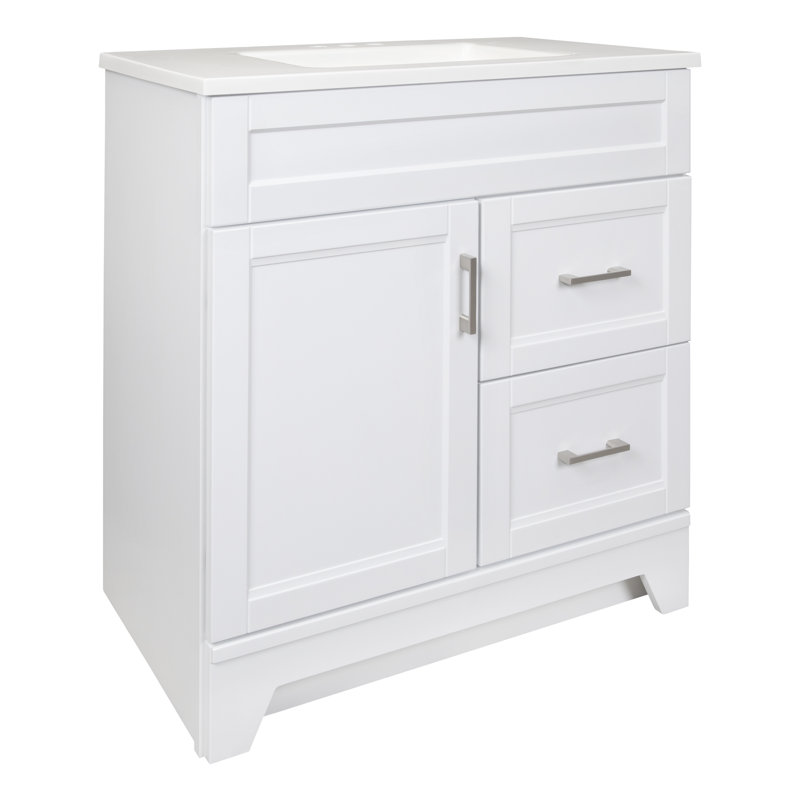 Ensemble de meuble-lavabo simple 31 po Estelle