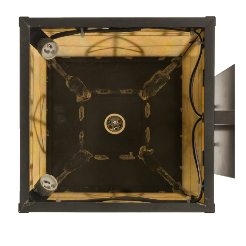 Scottsdale 1 - Light Armed Sconce