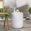 Table de bout