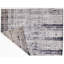 Pure Area Rug in Gray/Silver