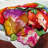 CayenaBlanca Big 2 Floral Duvet Cover-10127663