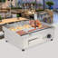 Barbecue de comptoir 3000 po 3000W