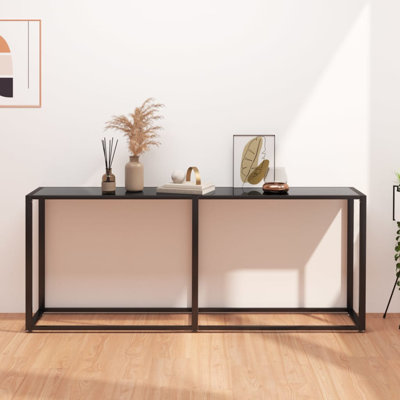 Console Tiffanyamber