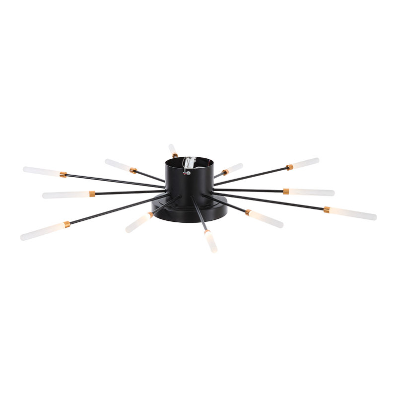 LED Flush Mount