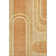 Premium Machine Washable Cerrito AMF532 Terracotta Rug