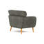 Destini Upholstered Armchair-1511654942