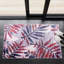 Floral Flatweave Area Rug-135771780