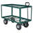 51'' H x 24'' W Utility Cart with Wheels
