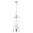 Binghamton 3 - Light Outdoor Hanging Lantern-850639992