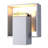 Shadow Box Outdoor Armed Sconce-1197523035-1197523036-1197523008