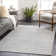 Capen Cotton Southwestern Indoor Rug