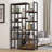 Zubley Bookcase-1281822157