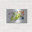 Art mural en métal Latitude Run® «Knowing» par Linden Eller-1403447817