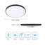 Ayak LED Flush Mount-1419406642