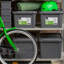 SmartStore Recycled Boxes (One Of Each)
