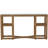 Dandridge Console Table