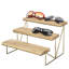 Tiered Stand