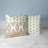 Floral Outdoor Reversible Throw Pillow-834314064