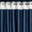 Sabinal Semi Sheer Curtain