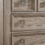 Commode 5 tiroirs 39,25 po Jacinda