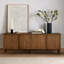 Riggs Media Console
