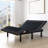 Shreya Upholstered Adjustable Bed with Wireless Remote-407094225