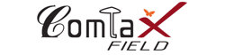 COMLAX FIELD logo