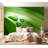 Floral Wall Mural-1366301021