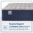 Sealy Dudley Chase 14.5" Medium Tight Top Innerspring Mattress-113658014