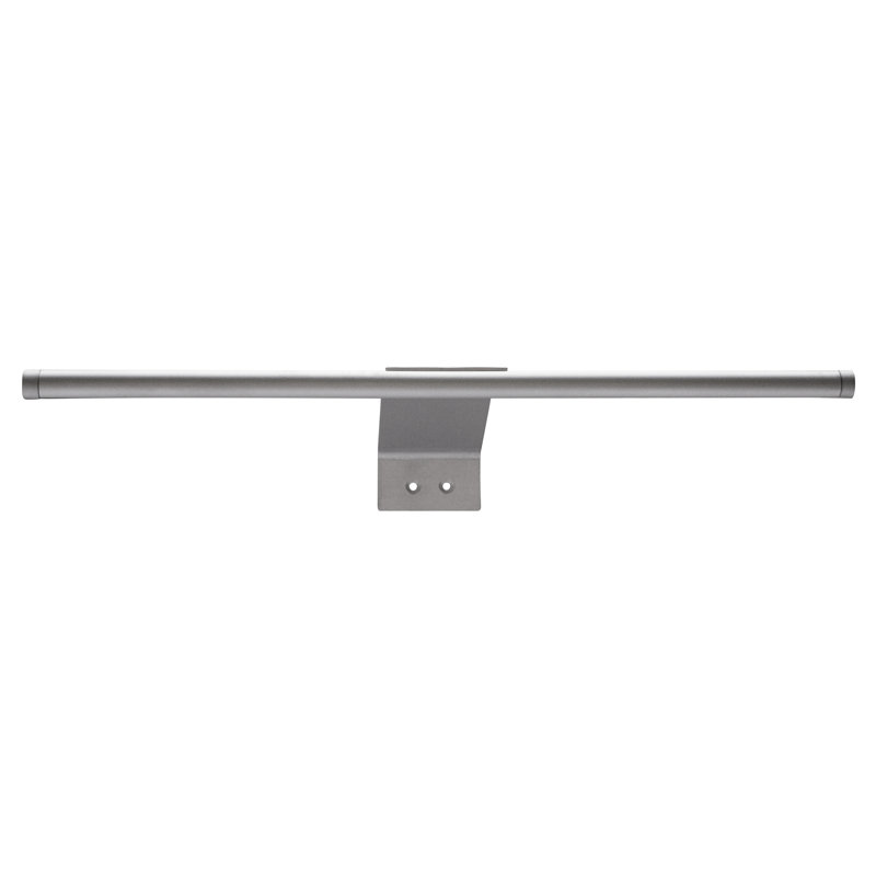 Applique pour tableau DEL fixation sur cadre