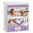 Fabric Soft Zippered Mattress Encasement Protector Heavy Duty stretchable knitted cover waterproof lining Protects Mattress or box spring from Dust, Pets and Liquids For Parents with Young Children! Noiseless and Soft.-918343187