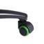 Fit@home Adjustable Reclining Ergonomic Swiveling PC & Racing Game Chair
