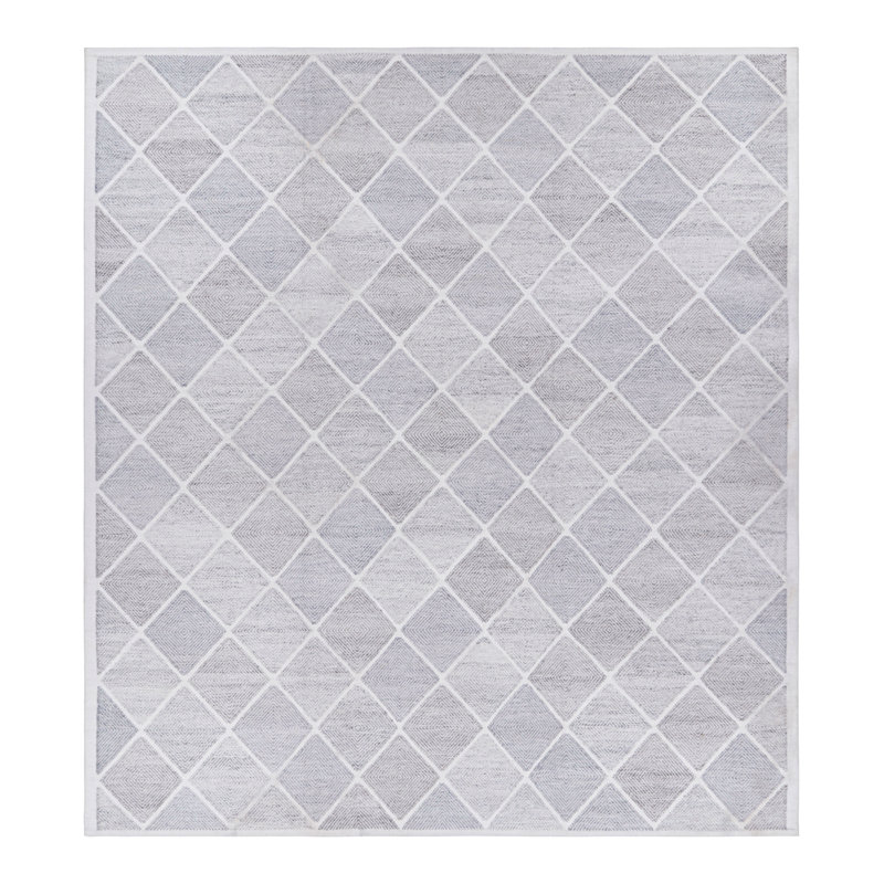 One-of-a-Kind 14'3x15' Area Rug