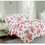 Ensemble de courtepointe réversible 3 pièces Darrius-31339899