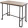 Vandervoort Counter Height Trestle Dining Table