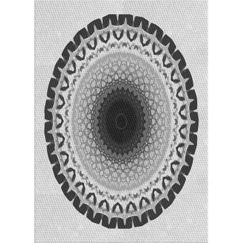 Wool Indoor Rug