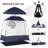 Outsunny Shower Tent-121998939